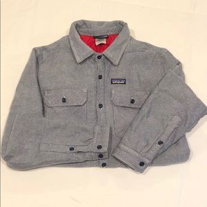 Men’s Patagonia Quilted Shirt